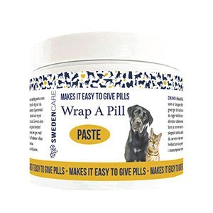 Wrap A Pill, 119 g, 59 stk.