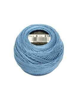 DMC 8'ans Pärlgarn