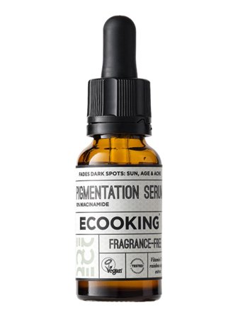 Ecooking Skin Care Face Pigmentation Serum 20ml