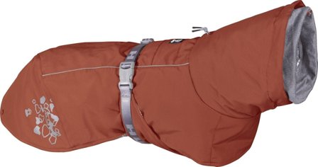 Hurtta Extreme Warmer ECO 25-35 cm Cinnamon