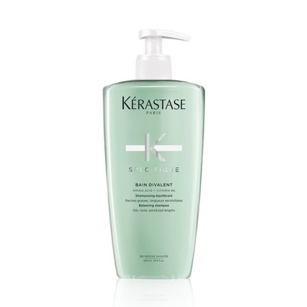 Kérastase Spécifique Bain Divalent 500ml - Shampoo Purificante