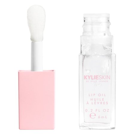 Kylie Cosmetics Lip Oil Coconut, Makeup, Læber, Lipgloss