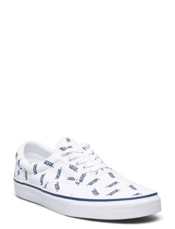 Shoe Adult Unisex Numeric Wid Patterned VANS