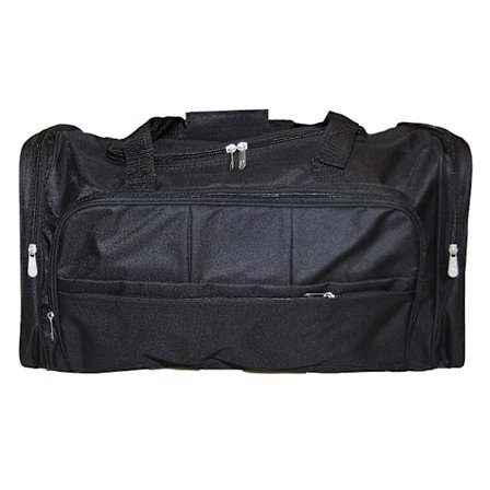 SOLS Weekend Holdall Resväska ONE Svart