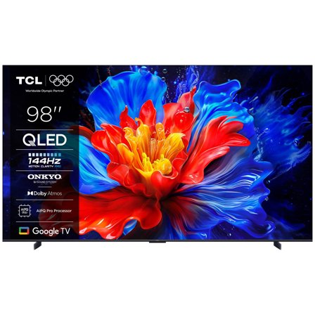 TCL 98" - 98P8K