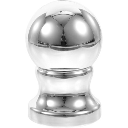 Flaggstangkule, ornament for flaggstangtopp, erstatningskulehode for flaggstang