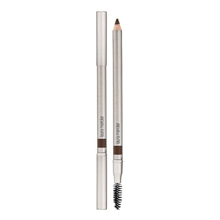 Laura Mercier Eye Brow Pencil Soft Brunette, Makeup, Øjne, Øjenbryn