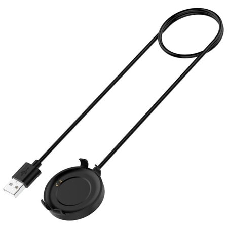 TicWatch GTK / Mobvoi CXB07 USB-ladekabelholder 1m