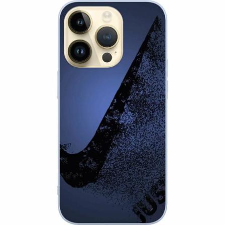 Apple Iphone 14 Pro Premium Skal Nike