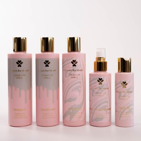 Heart For Heart Barnpaket
