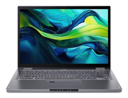 Acer Aspire Spin 14 14" 7-155U 16GB 1TBSSD W11H