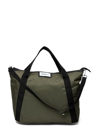 Day Gweneth Re-S Cross Bags Totes Khakigrønn DAY Et