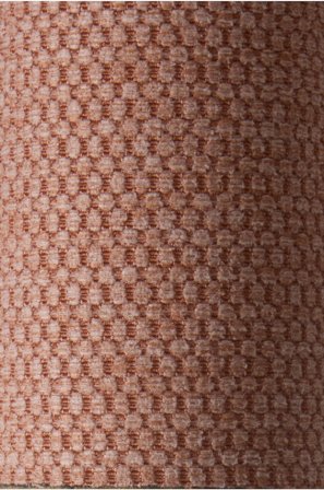 Jotex - Stoffprøve Polyamid/Polyester Rosa STYLE - Kjøp Stoffprøver - Møbler hos Jotex