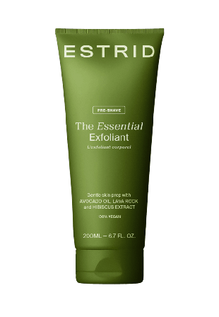 Estrid Essential Exfoliant Hårborttagning Unisex 200ML