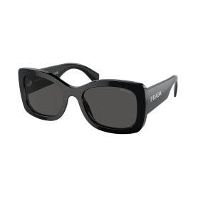Prada - Solbriller fra Prada - Sort PR A08S 1AB5S0 5620