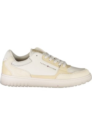 Tommy Hilfiger Calzatura Sportiva Uomo Beige