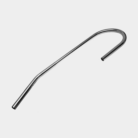 Båge - Enguard, rak, kort (sb)