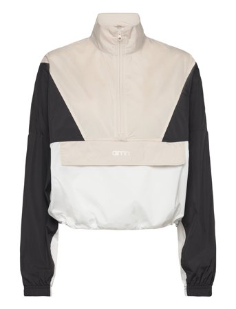 aim ́n | Balance Blocked Windstopper Jacket | XS