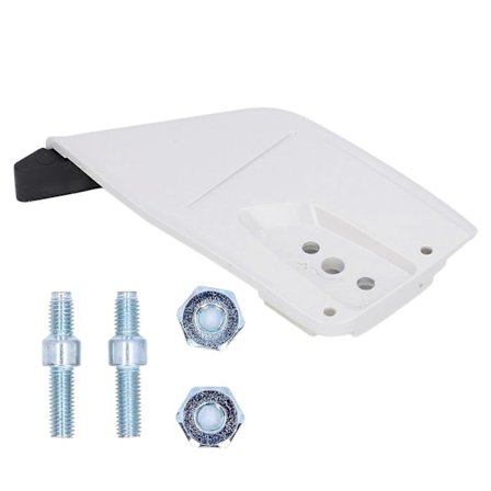 Kjedehjuldeksel Bar Bolter Muttere 1135 640 1703 for Stihl MS341 MS361 MS362 MS441 Motorsag