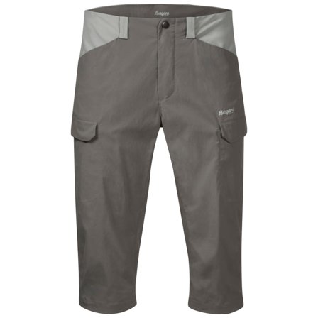 Bergans Men's Utne Pirate Pant Men hiking trousers Green L