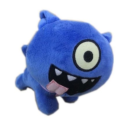 Uglydolls Plyschleksak Anime Doll Födelsedagspresent Present-2