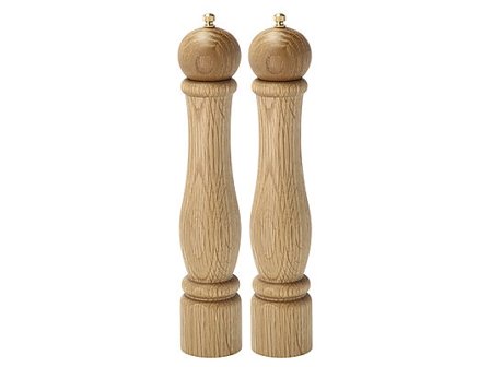 PILLIVUYT GOURMET Kvernsett 30cm Douron