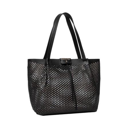 Patrizia Pepe, Bag Zwart, Dames, Maat:ONE Size