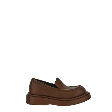 Paloma Barceló Loafers Brun, Dame, Størrelse: 38 EU