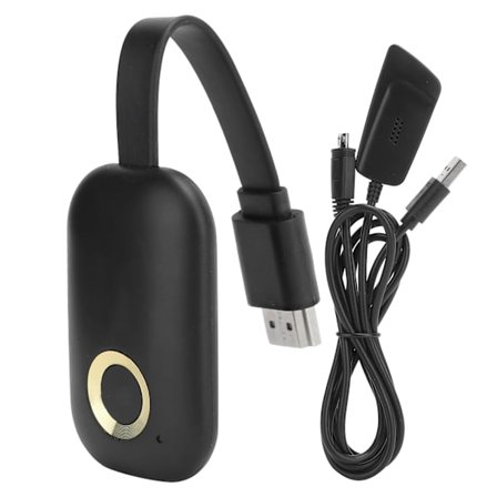 G9 Plus 4K trådlös Wifi-skärmmottagare skärmdupliceringsenhet adapterdongel