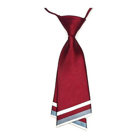 Justerbar slips, kostymtillbehör, flugor