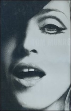 Tom Munro. Ediz. inglese Tom Monro