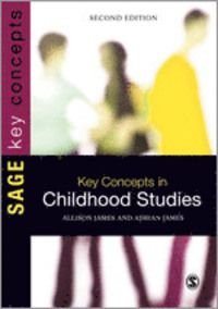 Key Concepts in Childhood Studies, ISBN: 9781446201909