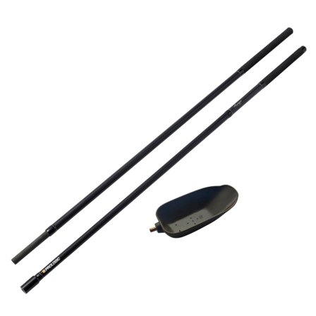 Prologic Avenger Baiting Spoon and Handle 180cm