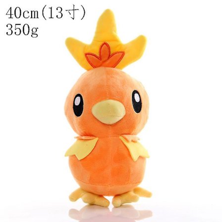 Pokmon Plush Toy 12 Inch Cute Doll Birthday Gift Gift #11