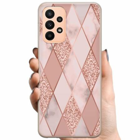 Samsung Galaxy A23 5g Tpu Mobilskal Slightly Sophisticated