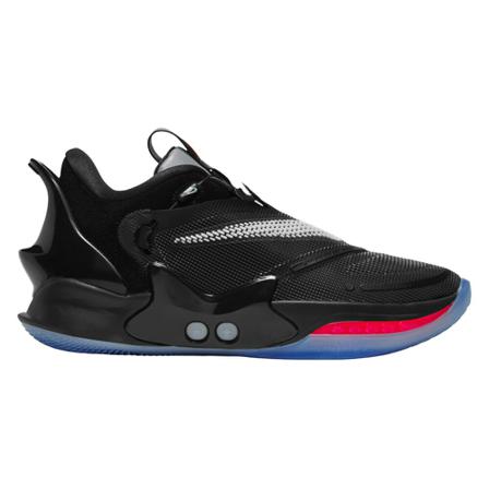 Nike Sneakers Sort, Herre, Størrelse: 42 EU