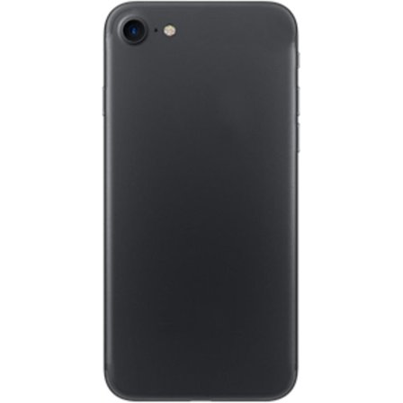 Supertunt case skal till Iphone SE (2020)