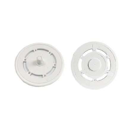 Moppholder D For Ecovacs Deebot T20/t20max/t20pro Støvsuger Erstatningstilbehør Moppeklut H JVS