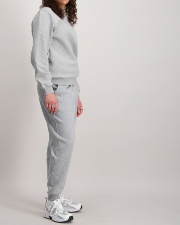 Nike K NSW CLUB FLC JGGR LBR Gris Pantalons Fille - Kids Brand Store