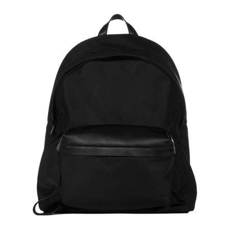 Dsquared2 Rugzaks , Zwart , Heren , Maat: ONE Size Rugzakken