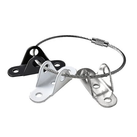 6-pack Anti-tip Set Baby