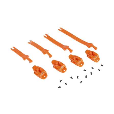 Riemen Acerbis X-Team Orange