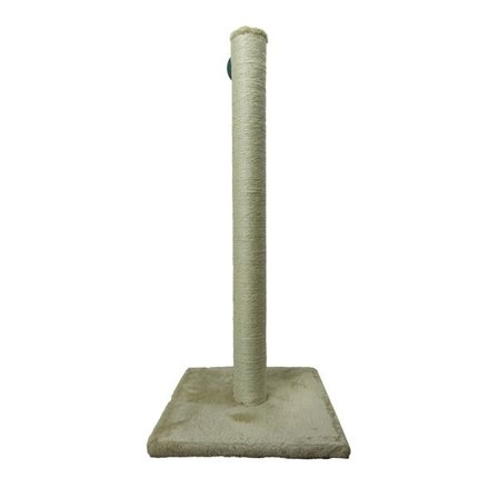 Klørestolpe Kitty Play Catti 79 cm - Beige