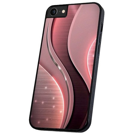 iPhone 16e - Skal/Mobilskal Abstract