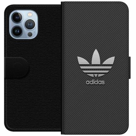 Apple Iphone 14 Pro Max Plånboksfodral Adidas