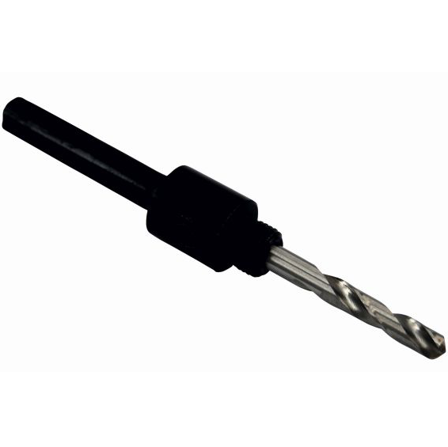 Flexxtra SHSA0005 Hullsagholder 16 - 30 mm, Maskintilbehør & forbruk