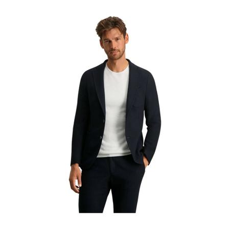 State of Art Formal Blazers , Blauw , Heren , Maat: L