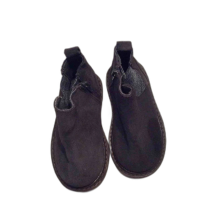 Zara stövletter st.21