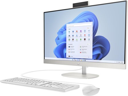 HP AIO HP27-cr0105ng