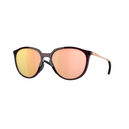 Oakley Sielo - Urheilulasit - Oakley - Punaiset Rectangular